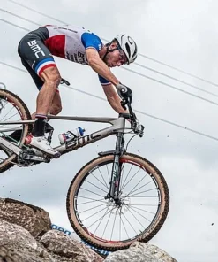 Vittoria Barzo G2.0 TLR 29 Inch MTB Tire -SRAM Official Website vibgj1 3