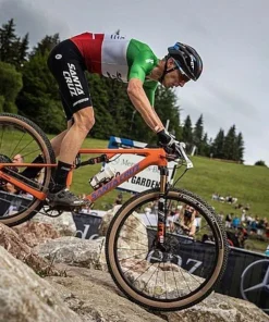 Vittoria Mezcal G2.0 TLR 29 Inch MTB Tire -SRAM Official Website vibhf3 3