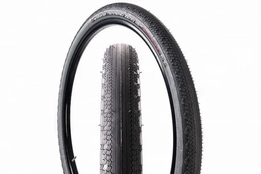 Vittoria Terreno Zero G2.0 650B Gravel Tire -SRAM Official Website vibht4 1
