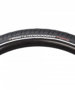 Vittoria e-Randonneur 700c E-Bike Tire -SRAM Official Website vidie1 3
