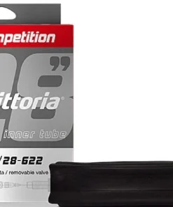 Vittoria Competition Butyl 700c Road Tube