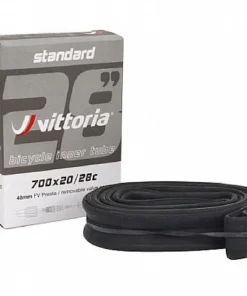 Vittoria Standard 700c Presta Tube