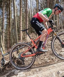 Vittoria Terreno G2.0 TLR 29 Inch MTB/Gravel Tire -SRAM Official Website vijmn2 4