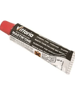 Vittoria Mastik One Rim Cement - 30g Tube