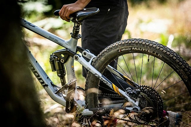 Vittoria Martello G2.0 29 Inch MTB Tire 3 Vittoria Martello G2.0 29 Inch MTB Tire - Image 3