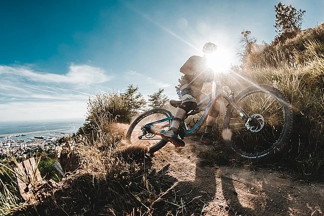 Vittoria Martello G2.0 29 Inch MTB Tire 4 Vittoria Martello G2.0 29 Inch MTB Tire - Image 4