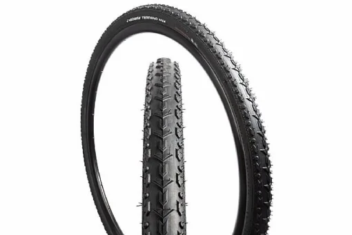 Vittoria Terreno Mix G2.0 700c Tire -SRAM Official Website vinny3 1