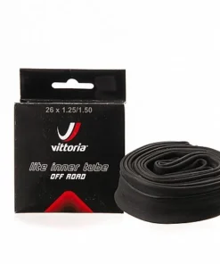 Vittoria MTB Lite 26 Inch Schrader Tube