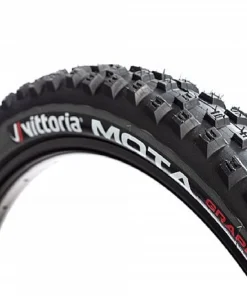Vittoria Mota G2.0 27.5 Inch MTB Tire