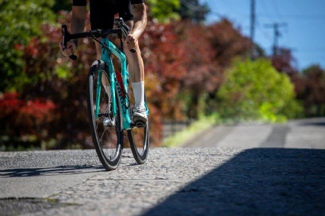 Vittoria Corsa N.EXT G2.0 TLR Road Tire 7 Vittoria Corsa N.EXT G2.0 TLR Road Tire - Image 7