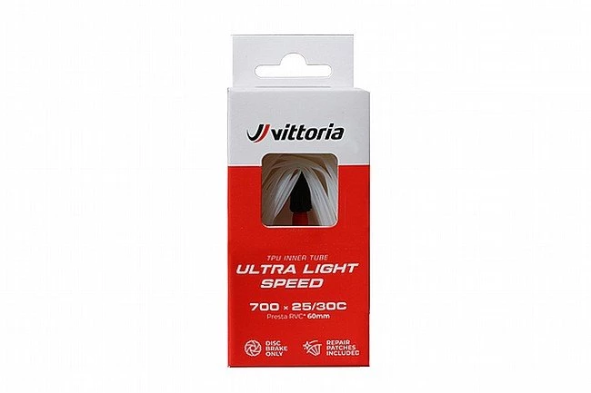 Vittoria Ultra-Light Speed Road Tube 1 Vittoria Ultra-Light Speed Road Tube